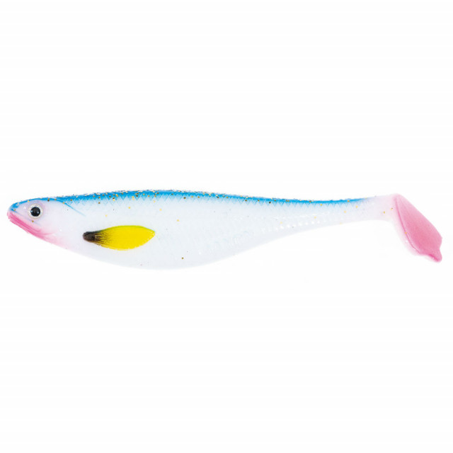 Shad Jaxon Intensa Hegemon Maxi D, 13cm, 5bc