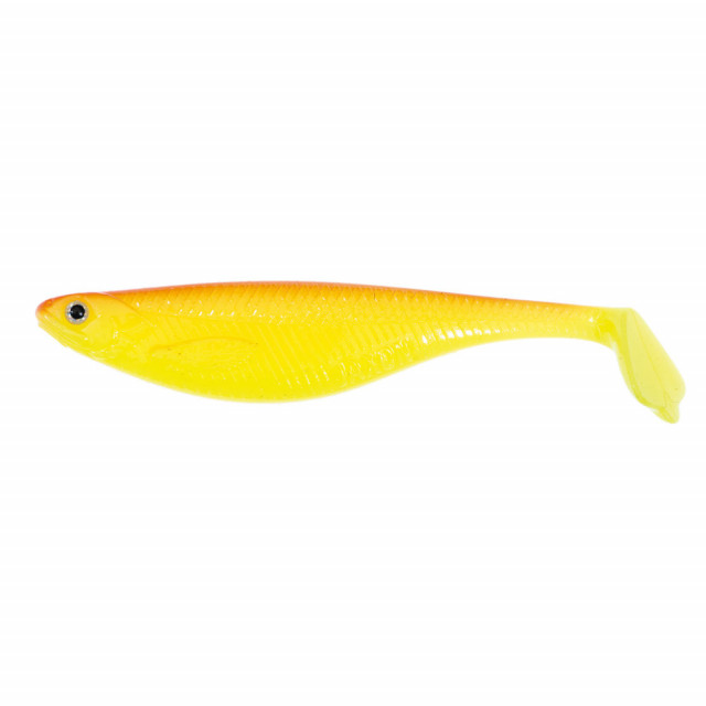 Shad Jaxon Intensa Hegemon Maxi H, 11cm, 5bc