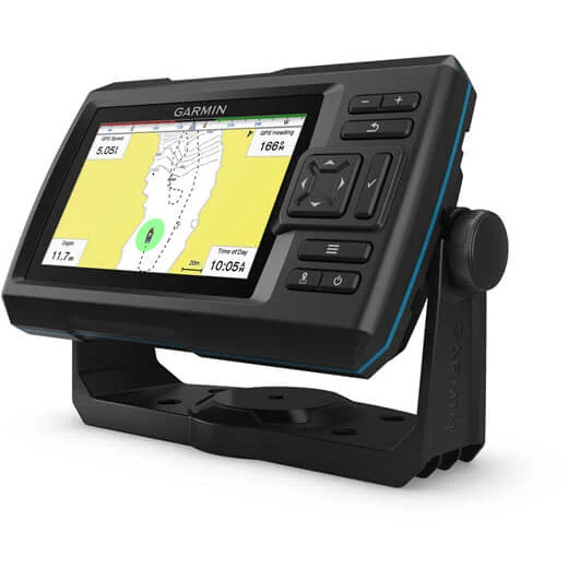 Sonar Garmin Vivid 5CV WW GT20 - 2 | YEO