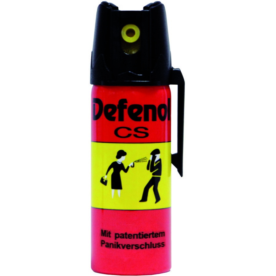 Spray Autoaparare Klever CS, 50ml