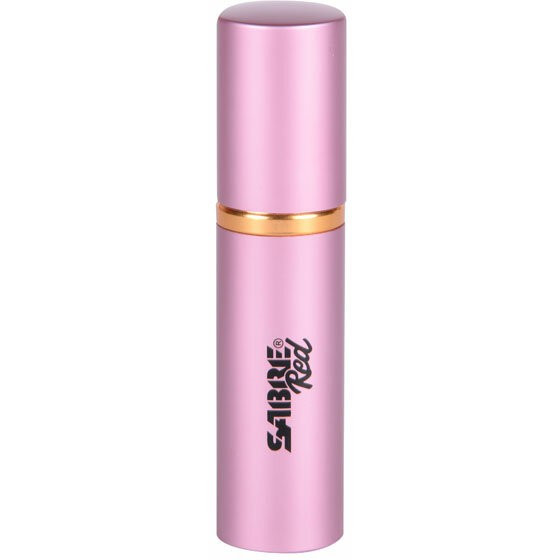 Spray autoaparare Lipstyck Pepper Spray 22gr Sabre