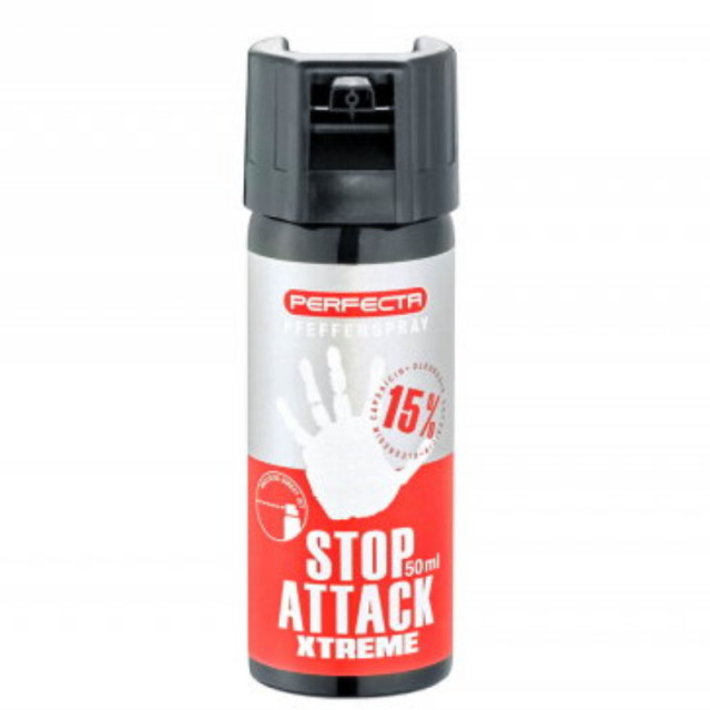 Spray autoaparare Umarex Perfecta Animal Stop, jet, 50ml