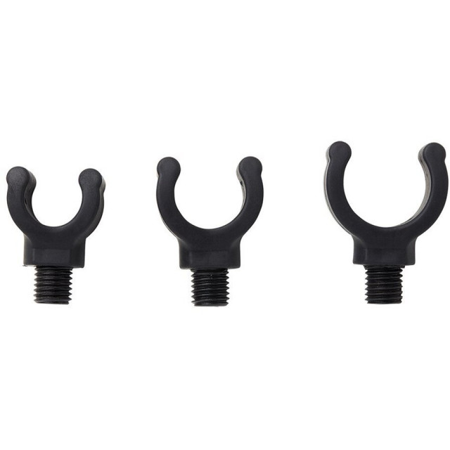Suport lansete spate Prologic Clinch Rubber, marime M- 17mm, 3 buc - 1 | YEO