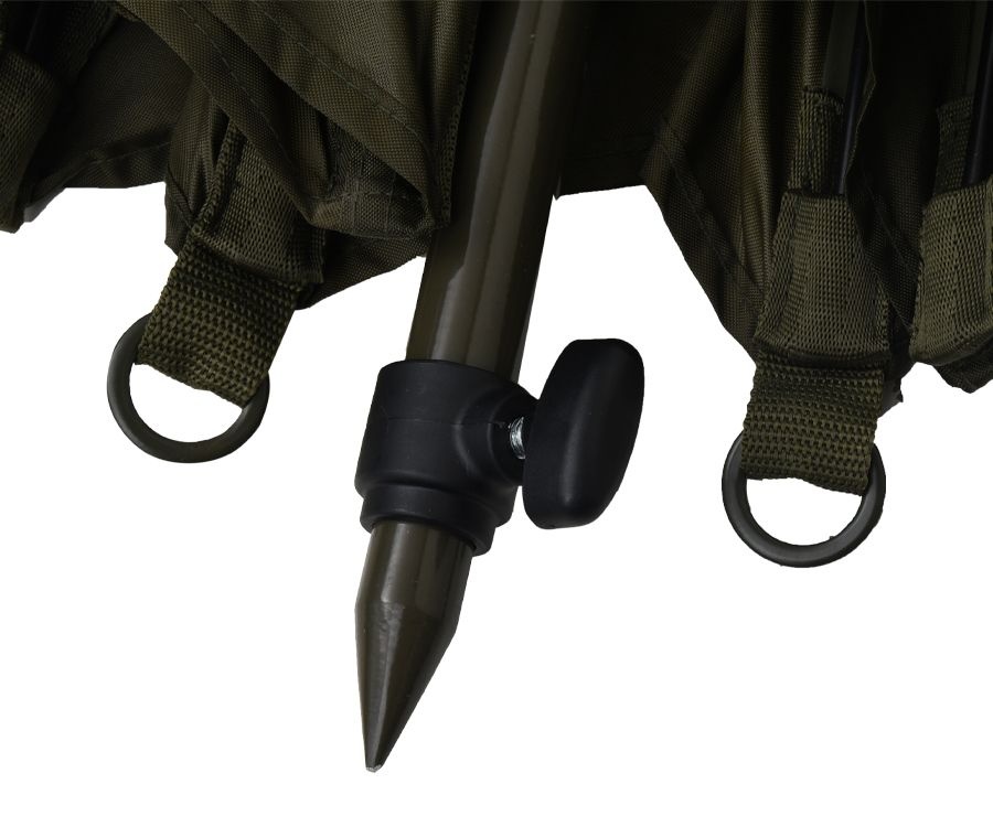 Umbrela Carp Pro, 250cm, UV UPF 50+ - 1 | YEO