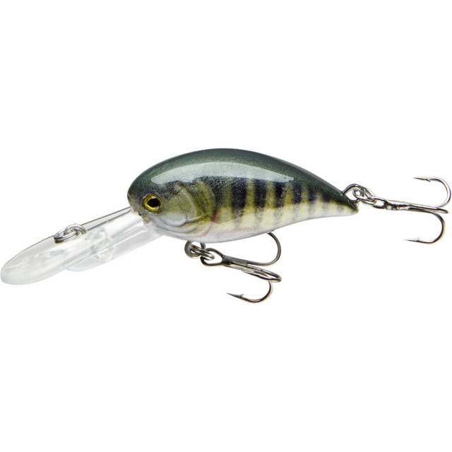 Vobler Cormoran Cor F12, Perch, 4 cm, 4.2g