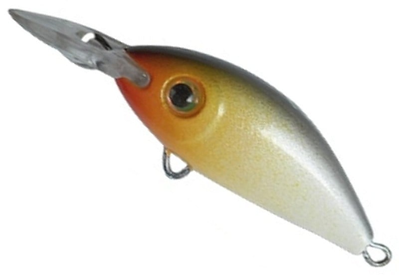 Vobler Cozma Lures Performer P3SK, culoare B1, 3.5cm, 2.2g