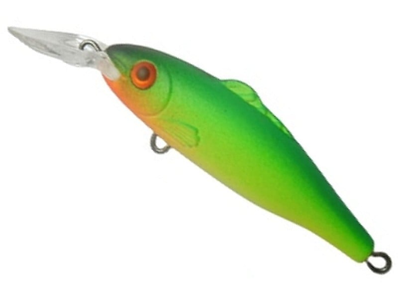 Vobler Cozma Lures Performer P5SK, culoare A7, 5cm, 4g