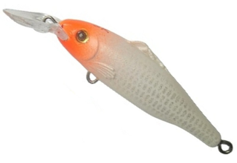 Vobler Cozma Lures Performer P5SK, culoare A9, 5cm, 4g