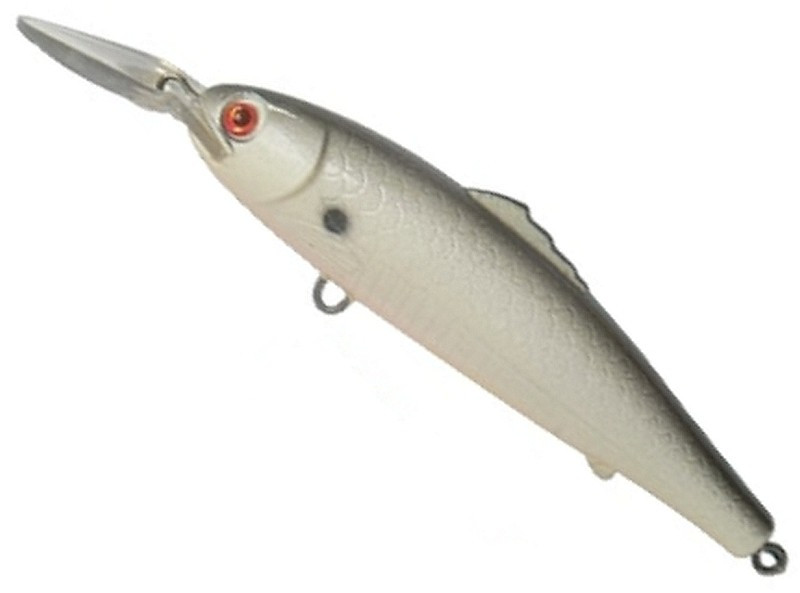 Vobler Cozma Lures Performer P9, culoare A10, 8.7cm, 12g