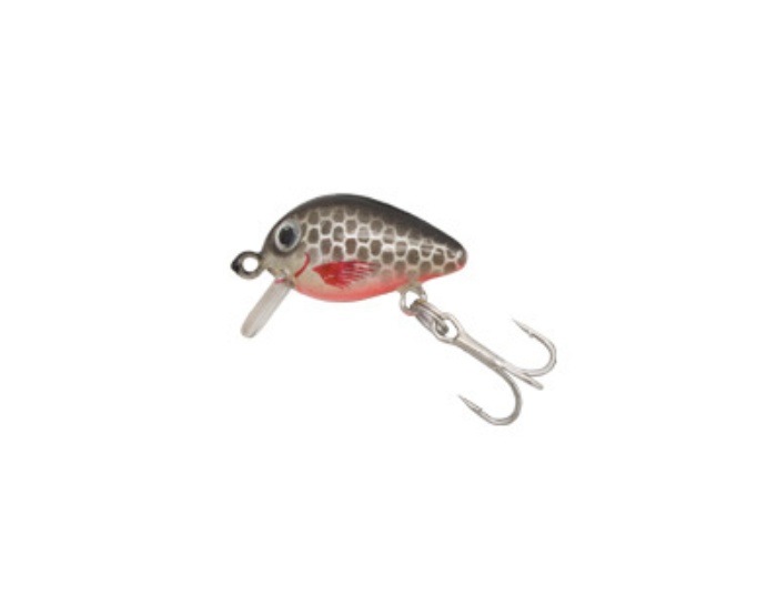 Vobler EnergoTeam Kamasaki GS Bug, 2.5cm, 1.5g, Culoare 16