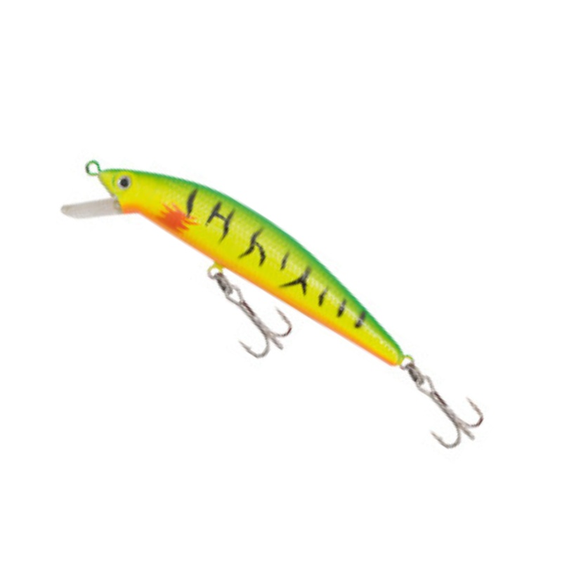 Vobler EnergoTeam Kamasaki Minnow, 9.5cm, 3g, Culoare 1