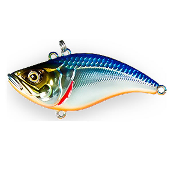 Vobler Flap Jack 626E 6.5cm / 13.6g Strike Pro