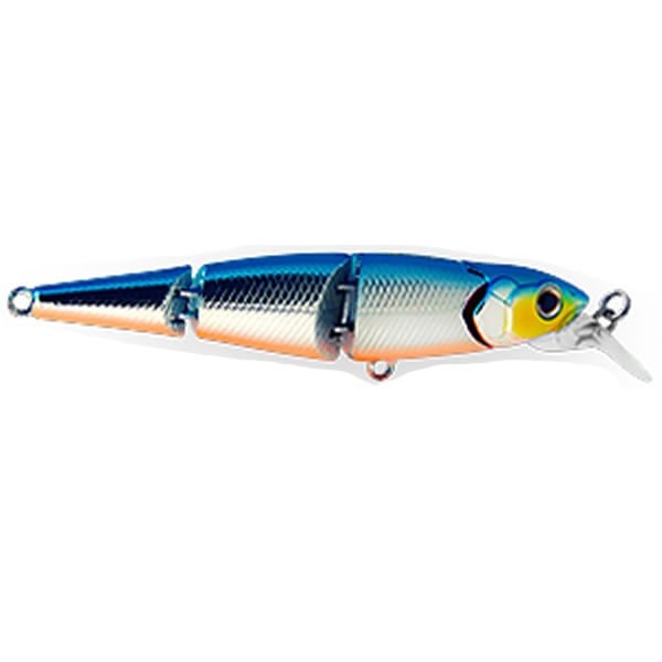 Vobler Flying Fish Joint 626E 9cm / 12g Strike Pro