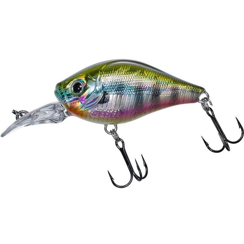 Vobler Gunki Gigan 39 Floating, Blue Gill BG, 3.9cm, 4.7g