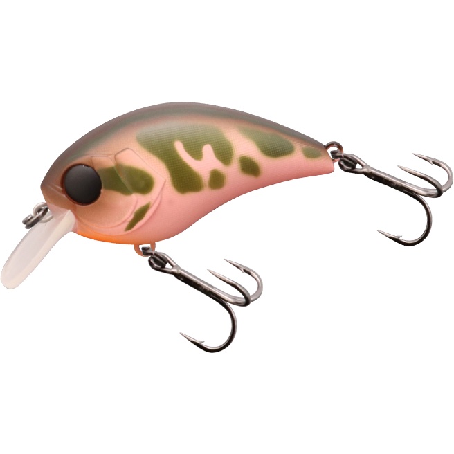 Vobler Jackall Mushbob 50SR, Kawashima Bocho Killer, 5cm, 9g