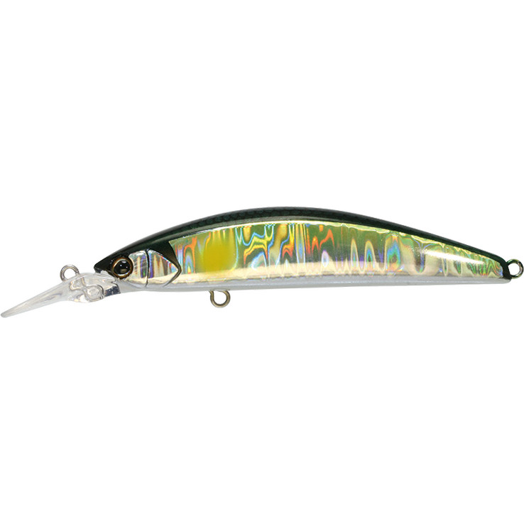 Vobler Jackall Tricoroll GT 88MD-F, culoare Nishiki Ayu, 8.8cm, 9g