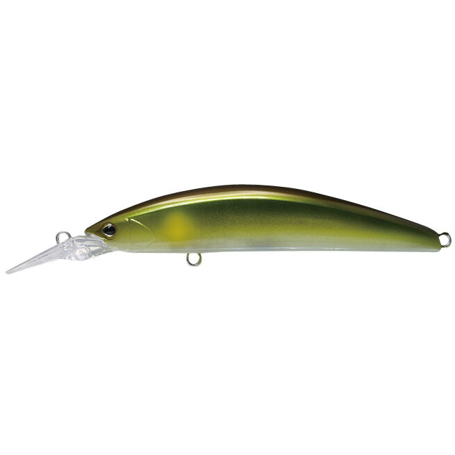 Vobler Jackall Tricoroll GT72 SR-F, culoare Glow Ayu, 7.2cm ,5.7g