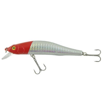 Vobler Jaxon Atract Cirus, Floating, Culoare H, 9 cm, 11g