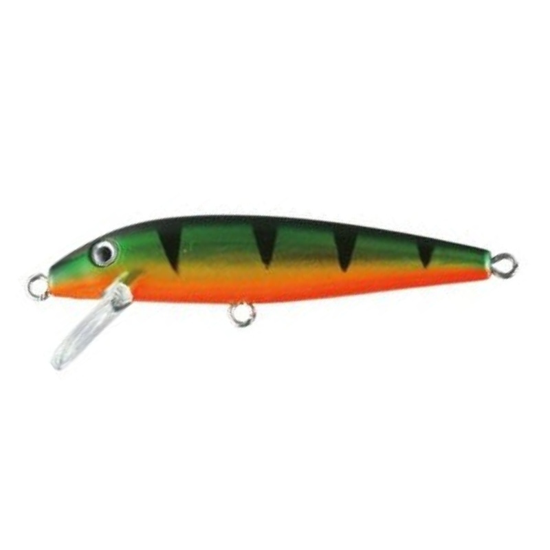 Vobler Nomura Floater Minn, Culoare Natural Perch, 3cm, 2.4g