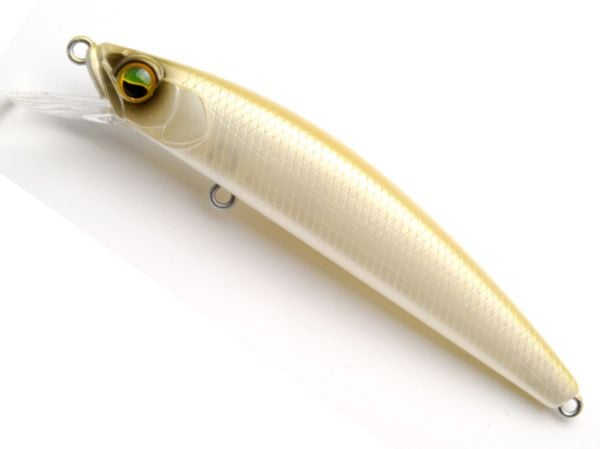 Vobler Raid Japan Level Minnow Quick72, 7.2cm, 5.2g, 007 Pearl Wakasagi