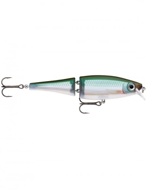 Vobler Rapala Balsa Xtreme Swimmer, culoare BBH, 12cm, 22g