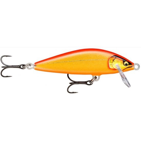 Vobler Rapala Countdown Elite, culoare GDGO, 5.5cm, 5g