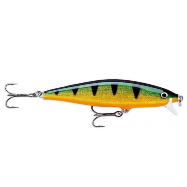 Vobler Rapala Flat Rap, culoare P, 8cm, 7g