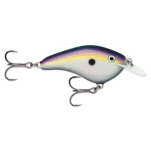 Vobler Rapala OG Slim, culoare BGSD, 7cm, 14g