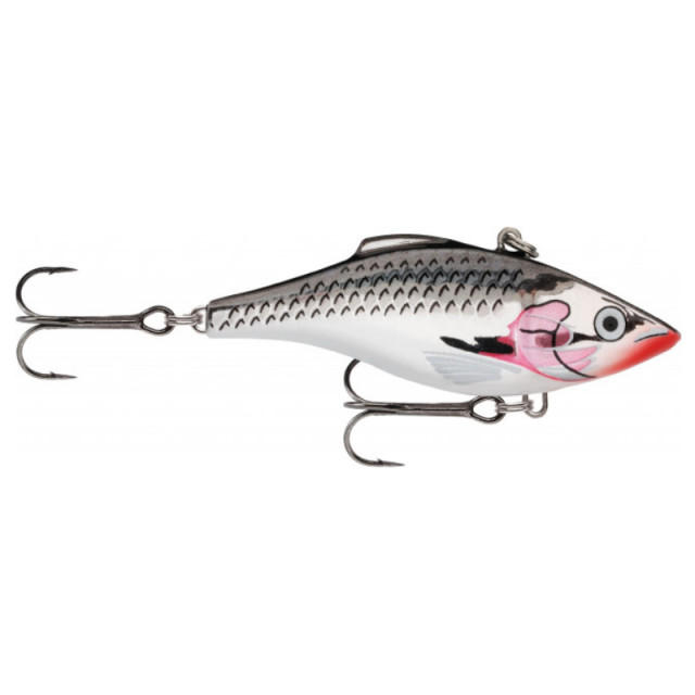 Vobler Rapala Rattlin\', culoare S, 7cm, 16g