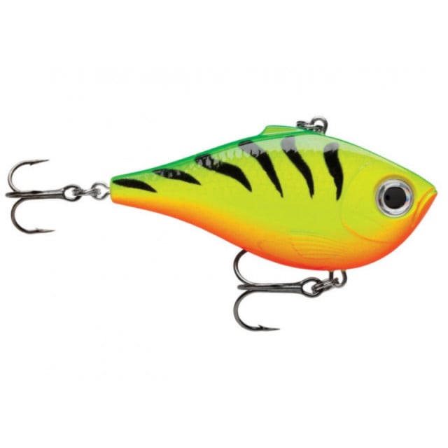 Vobler Rapala Ultra Light Rippin\' Rap, culoare GT, 3cm, 2g