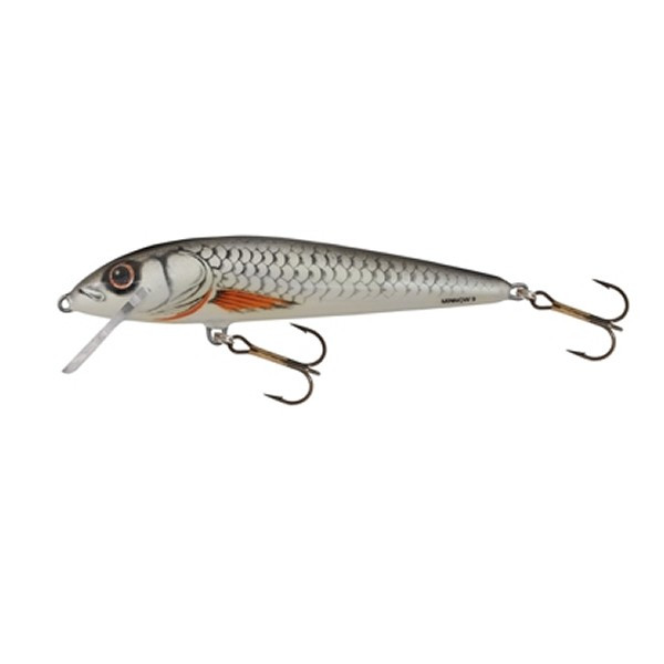 Vobler Salmo Minnow M5F D Floating 5cm/3g