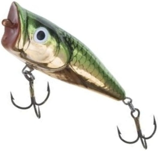 Vobler Salmo Rover RV7, culoare PBO, 8cm, 11g