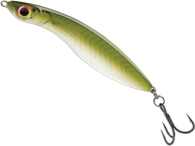 Vobler Salmo Wave, culoare LTB, 7cm, 14g