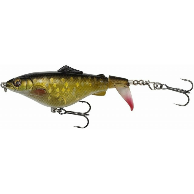 Vobler Savage Gear 3D Smash Tail, Rudd, 8cm, 12g