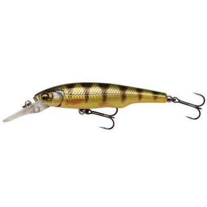 Vobler Savage Gear Gravity Twitch, Perch, 8.3cm, 10g