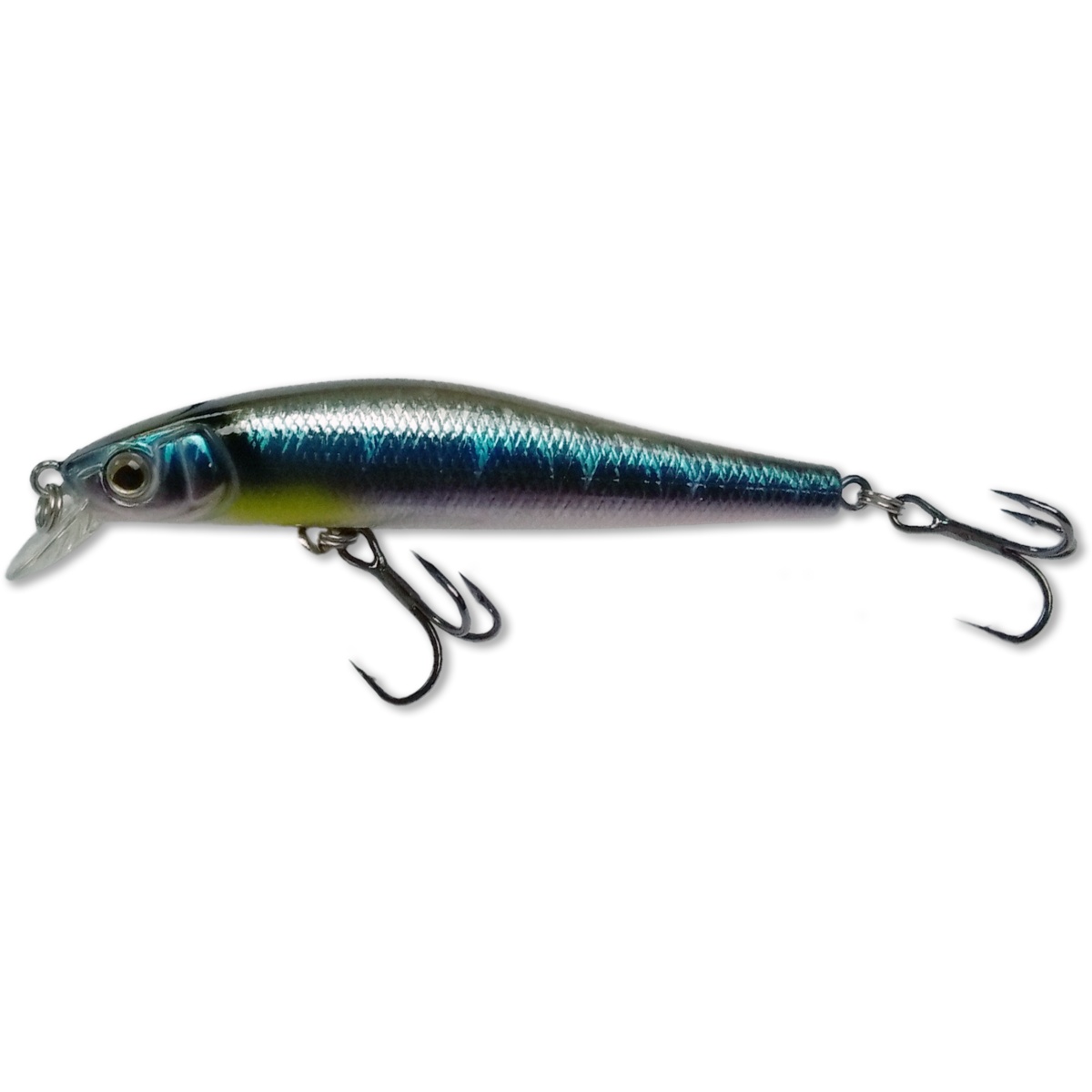 Vobler Stike Pro Jumper, SBORP, 7cm, 5.2g