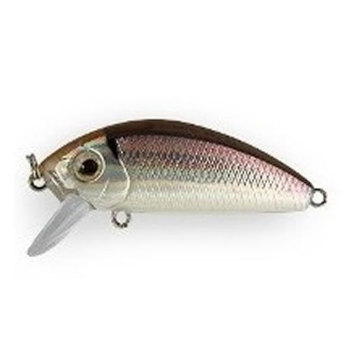 Vobler Strike Pro 3.5cm , 1.6g Mustand Minnow A53