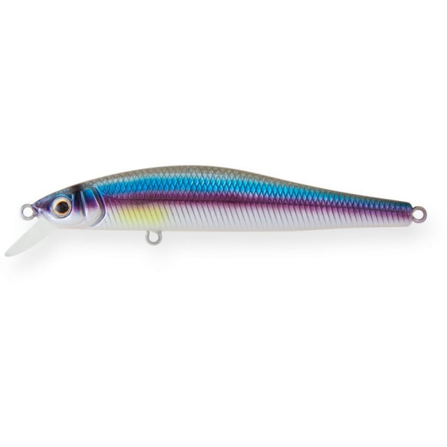 Vobler Strike Pro Jumper, culoare A210.SBO.R, 7cm, 5.2g