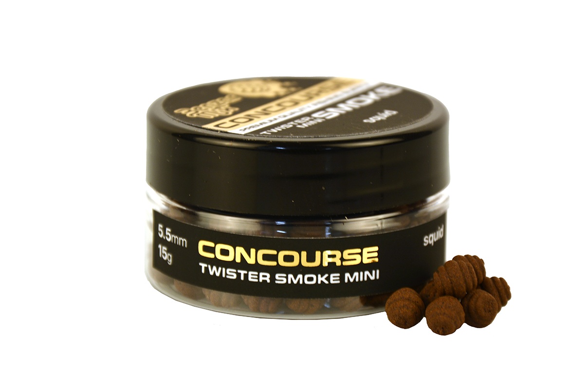 Wafter Benzar Mix Smoke Twister Concourse , 5.5mm, 15g (Aroma: Mango) - 2 | YEO
