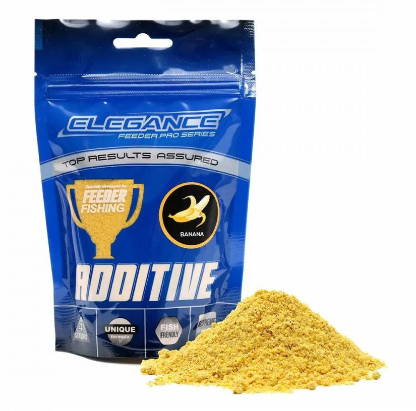 Aditiv Colant Formax Elegance Additive, 150g (Aroma: Vanilie)