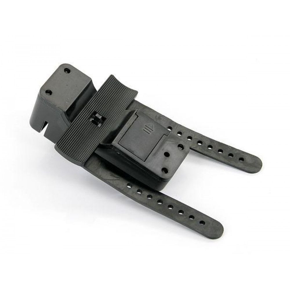 Avertizor Electronic Formax Led Albastru - 3 | YEO