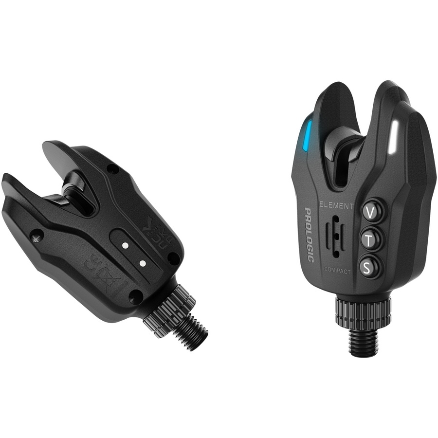 Avertizor electronic Prologic Element Com-Pact Wireless - 1 | YEO