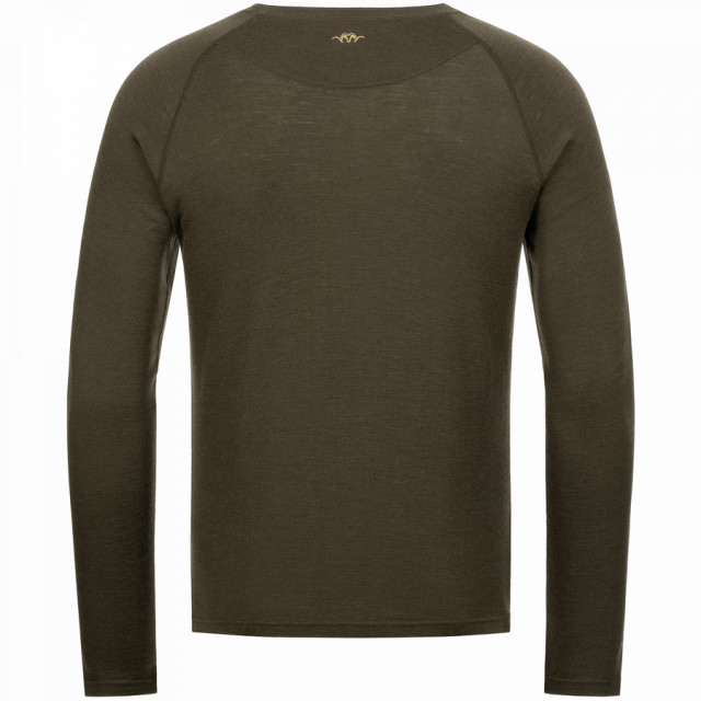 Bluza Blaser Base Layer Jonar, maro (Marime: 2XL)