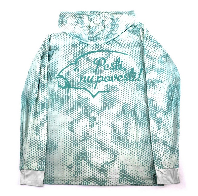 Bluza CPK UV Protect (Marime: S) - 1 | YEO