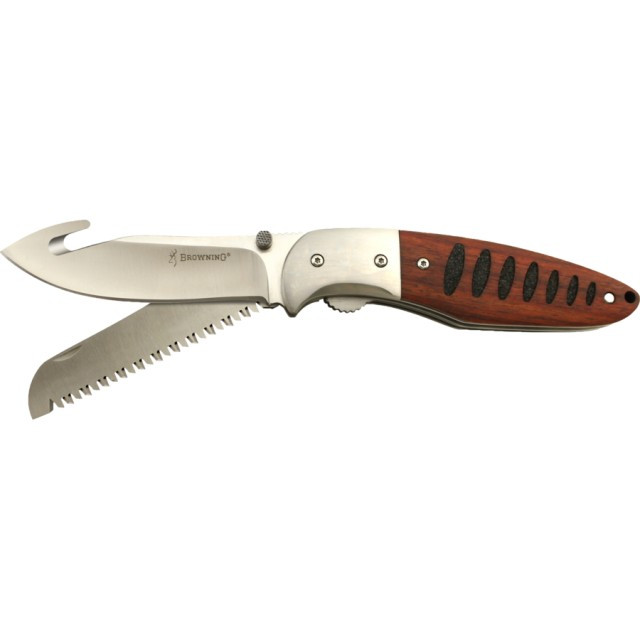 Briceag Hunt\'n Gut Lama = 89mm Browning
