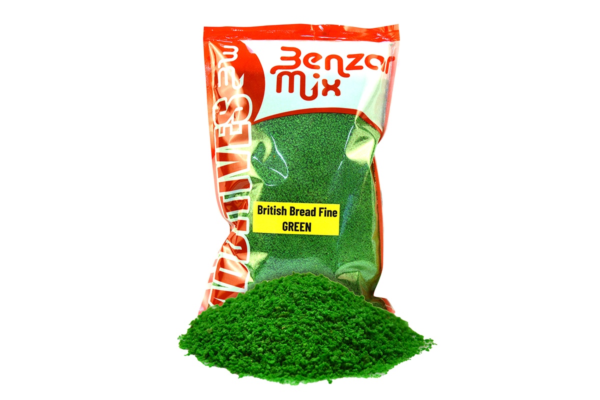 British Bread Benzar Mix, 500g (Culoare: Orange) - 4 | YEO