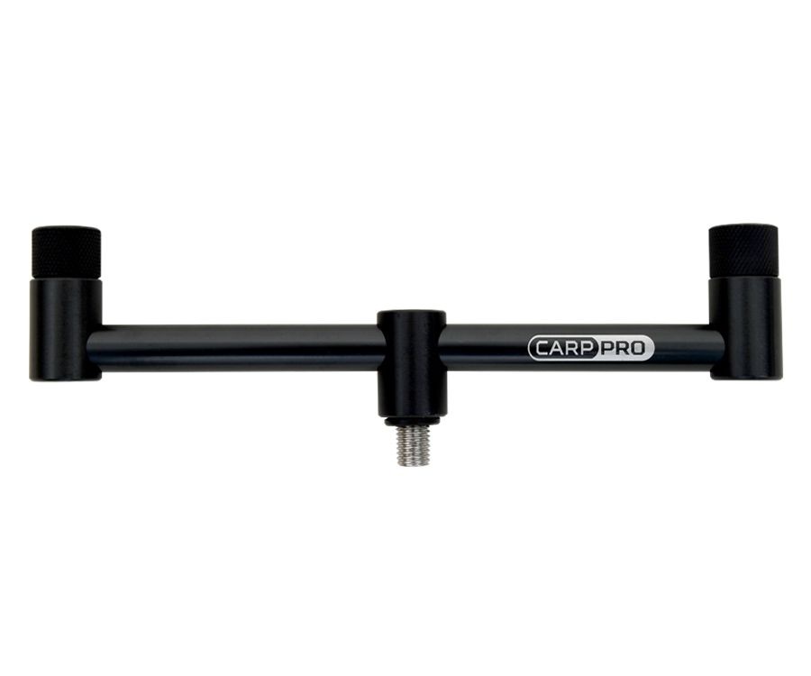 Buzz Bar Carp Pro DeLuxe, 20cm, 2 posturi