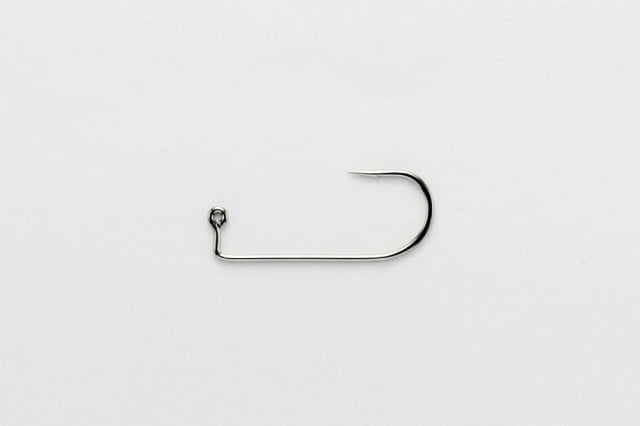 Carlige Jig Decoy Jig12 Fine Wire (Marime Carlige: Nr. 1/0) - 1 | YEO