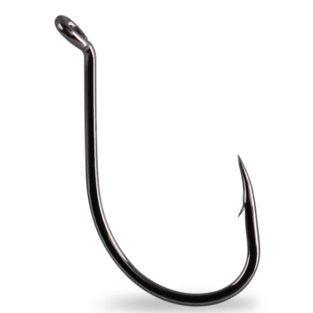 Carlige Mustad Ultrapoint BLN Octopus (Marime Carlige: Nr. 2)