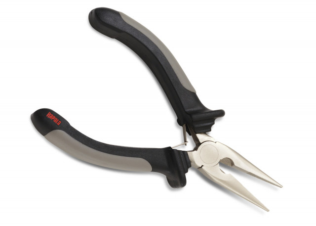 Cleste Multifunctional Rapala Mini Pliers, 12.5cm